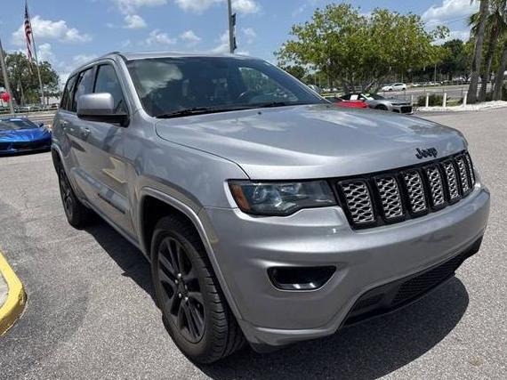 JEEP GRAND CHEROKEE 2019 1C4RJEAG6KC851153 image